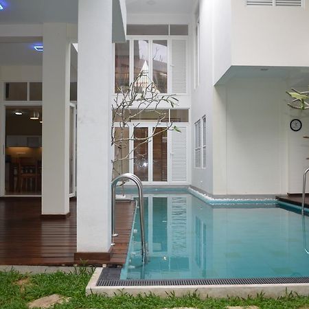 Anchorage Villa มาตารา ภายนอก รูปภาพ