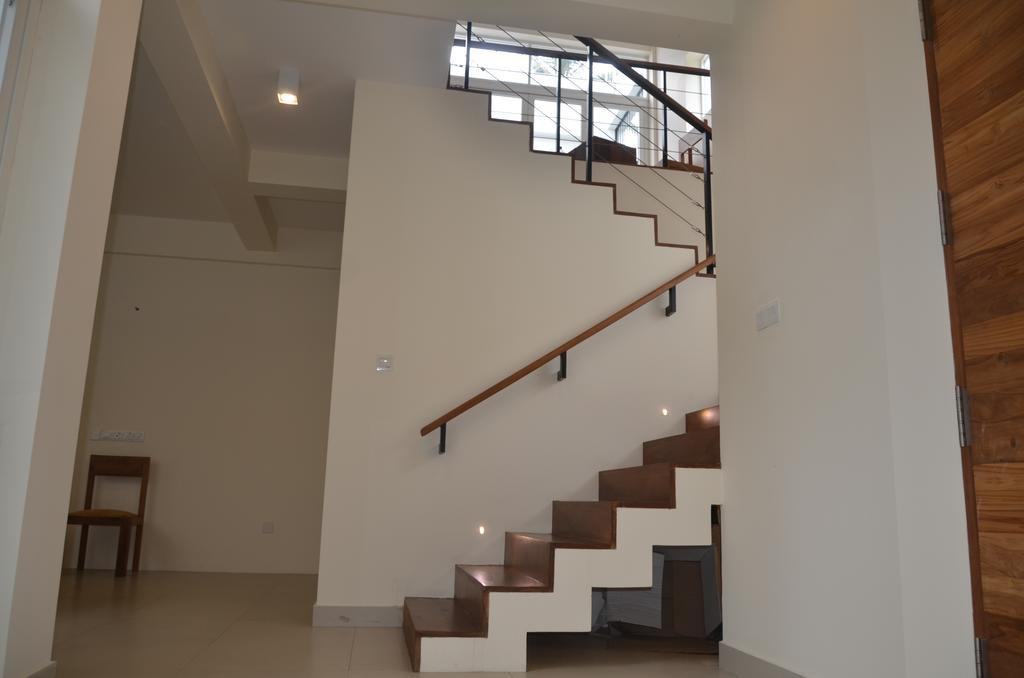 Anchorage Villa มาตารา ภายนอก รูปภาพ