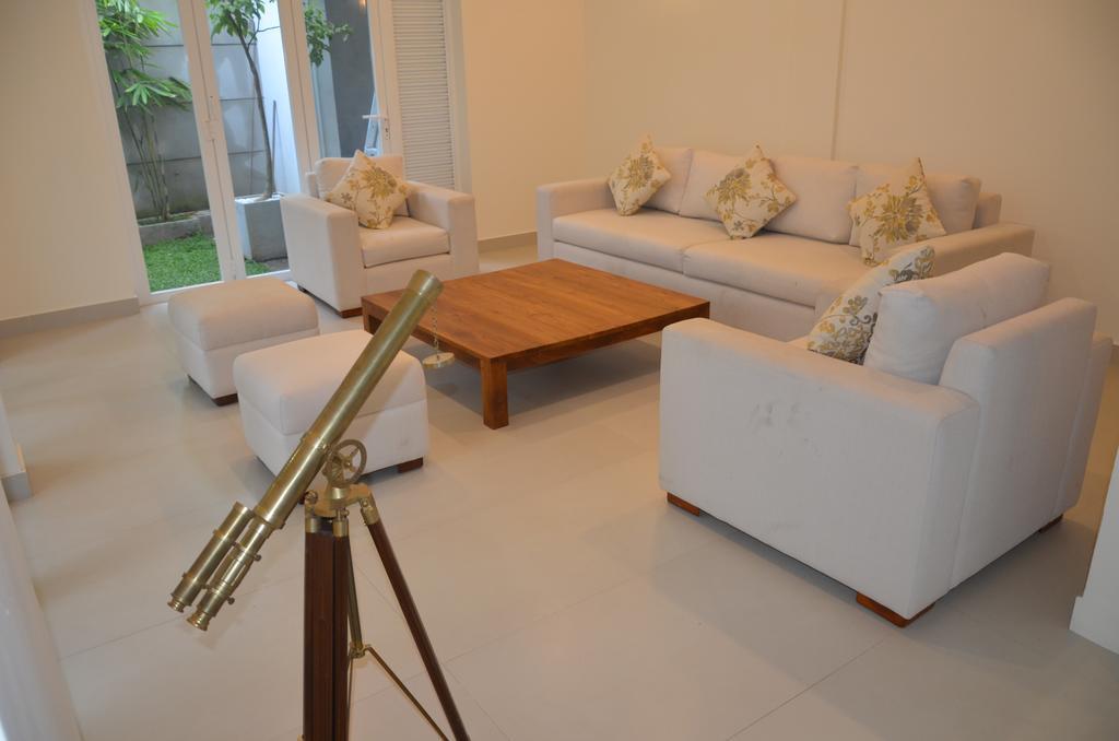 Anchorage Villa มาตารา ภายนอก รูปภาพ