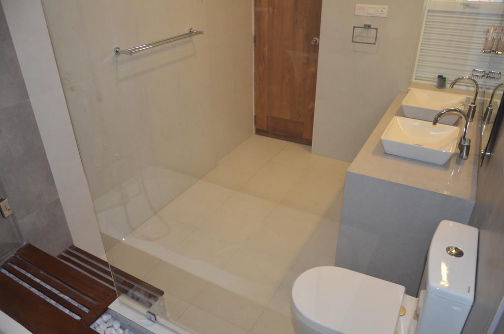 Anchorage Villa มาตารา ภายนอก รูปภาพ