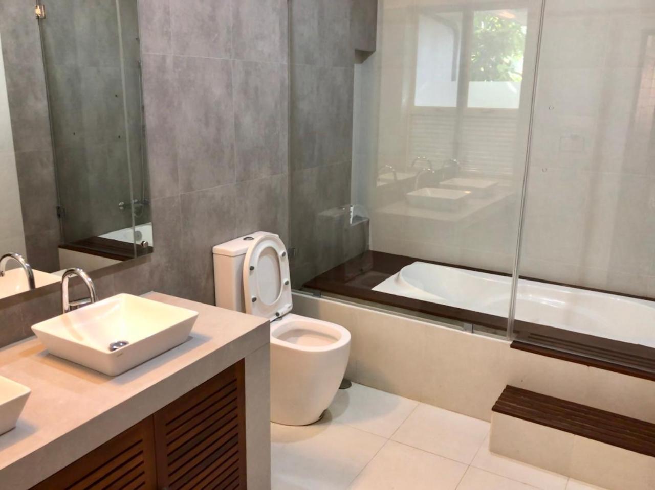 Anchorage Villa มาตารา ภายนอก รูปภาพ