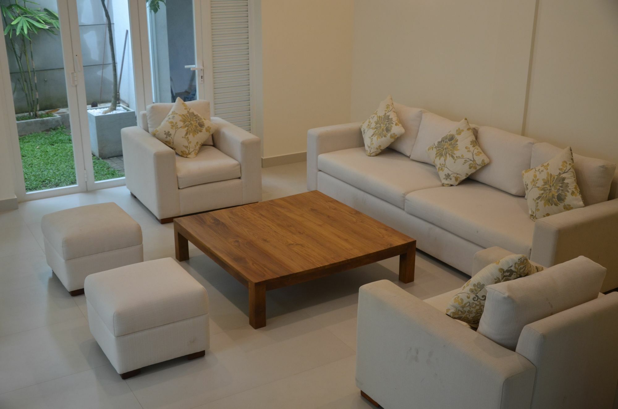 Anchorage Villa มาตารา ภายนอก รูปภาพ