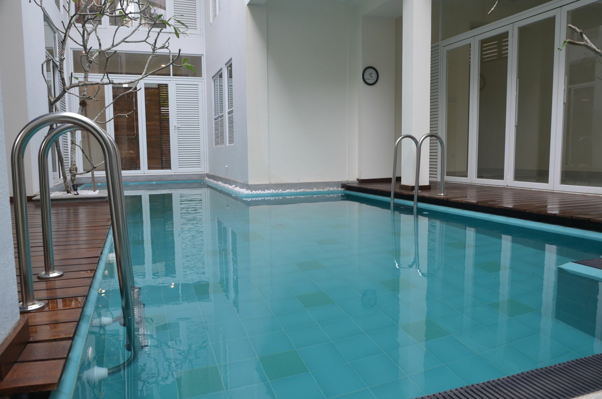 Anchorage Villa มาตารา ภายนอก รูปภาพ